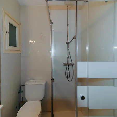 Apartment Welcs 188 Pda Cerca Del Mar Platja d'Aro