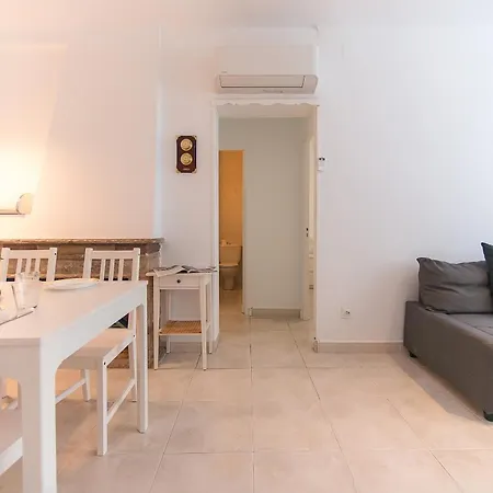 Apartment Welcs 188 Pda Cerca Del Mar Platja d'Aro