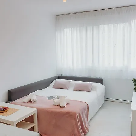 Welcs 188 Pda Cerca Del Mar Апартаменти